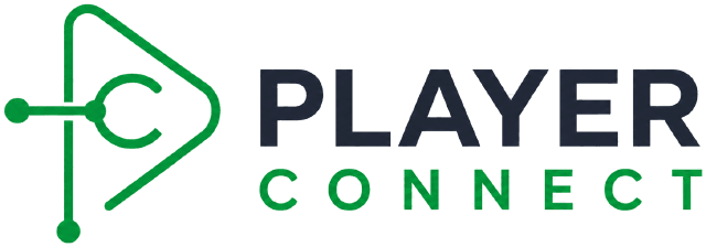 PlayerConnect logo